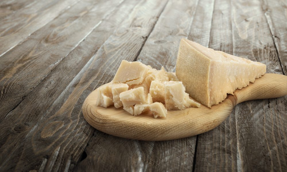 Parmigiano